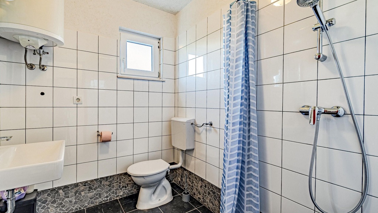 Photo of Bathroom in Jelsa