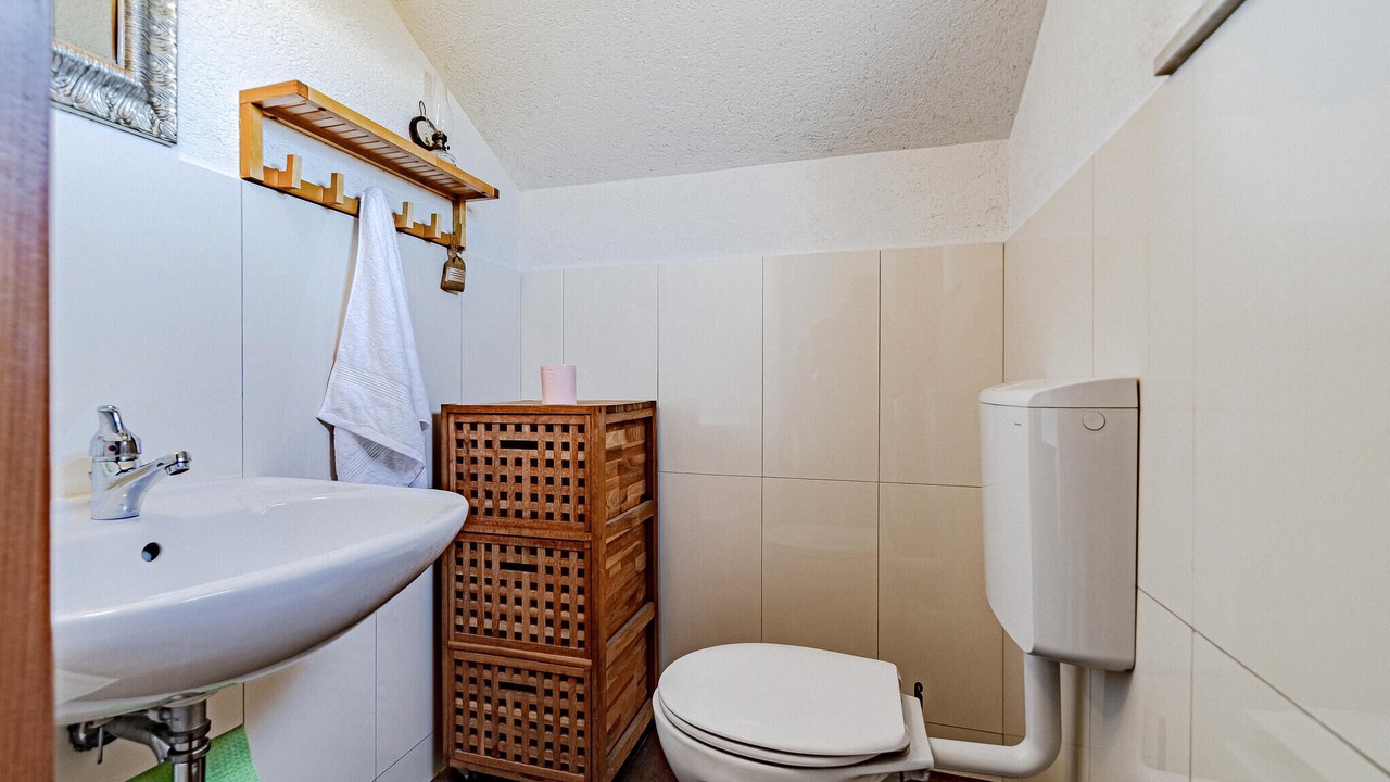 Photo of Bathroom in Jelsa