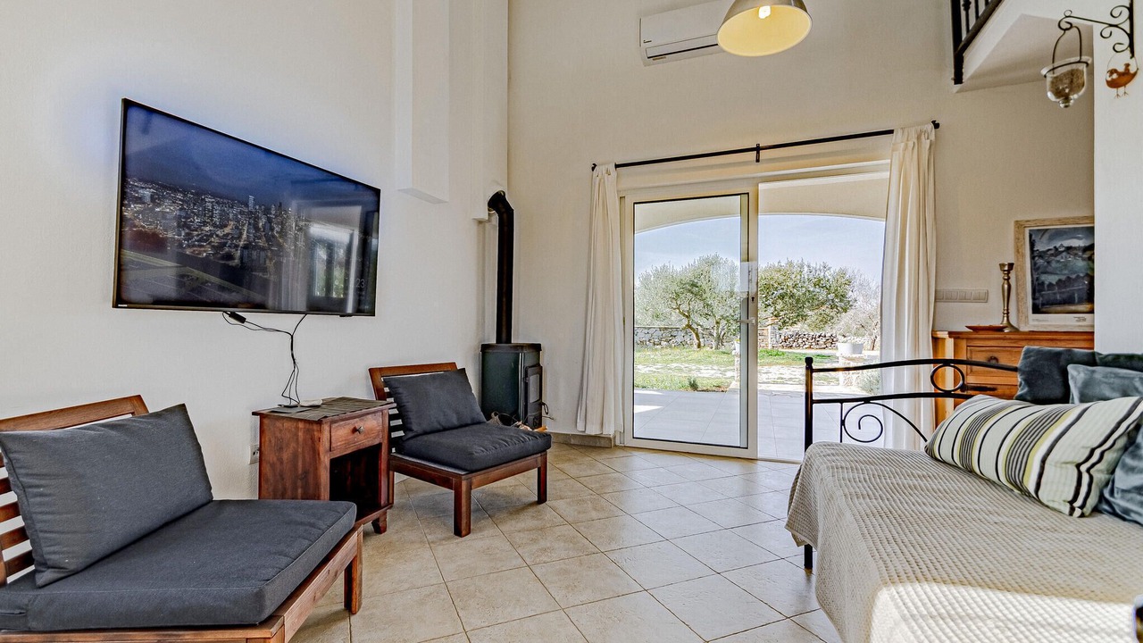 Photo of Bedroom in Jelsa