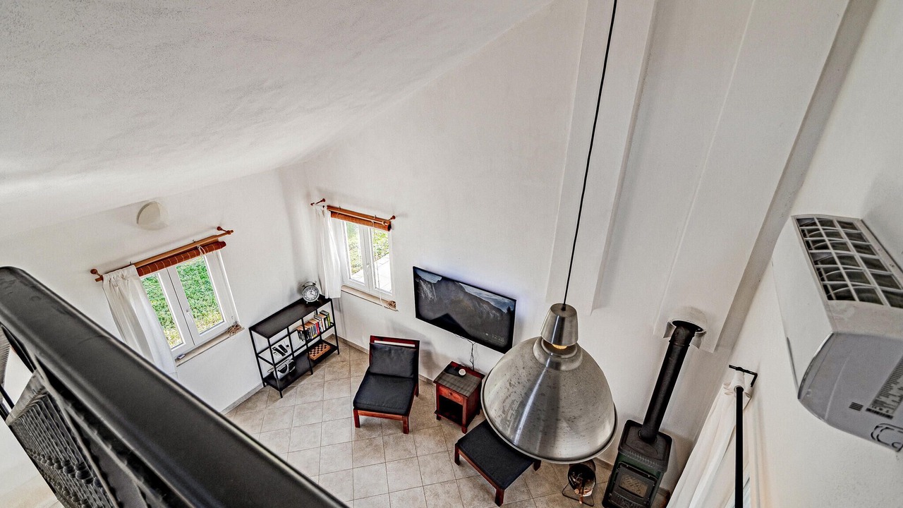 Photo of Bedroom in Jelsa