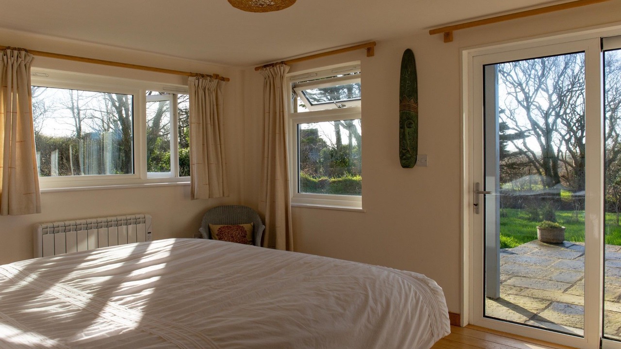 Photo of Bedroom in Hartland