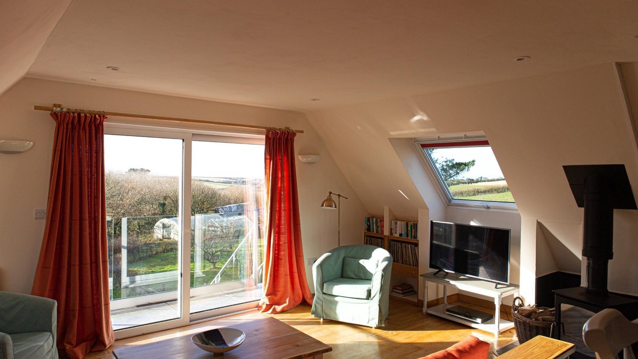 Photo of Livingroom in Hartland