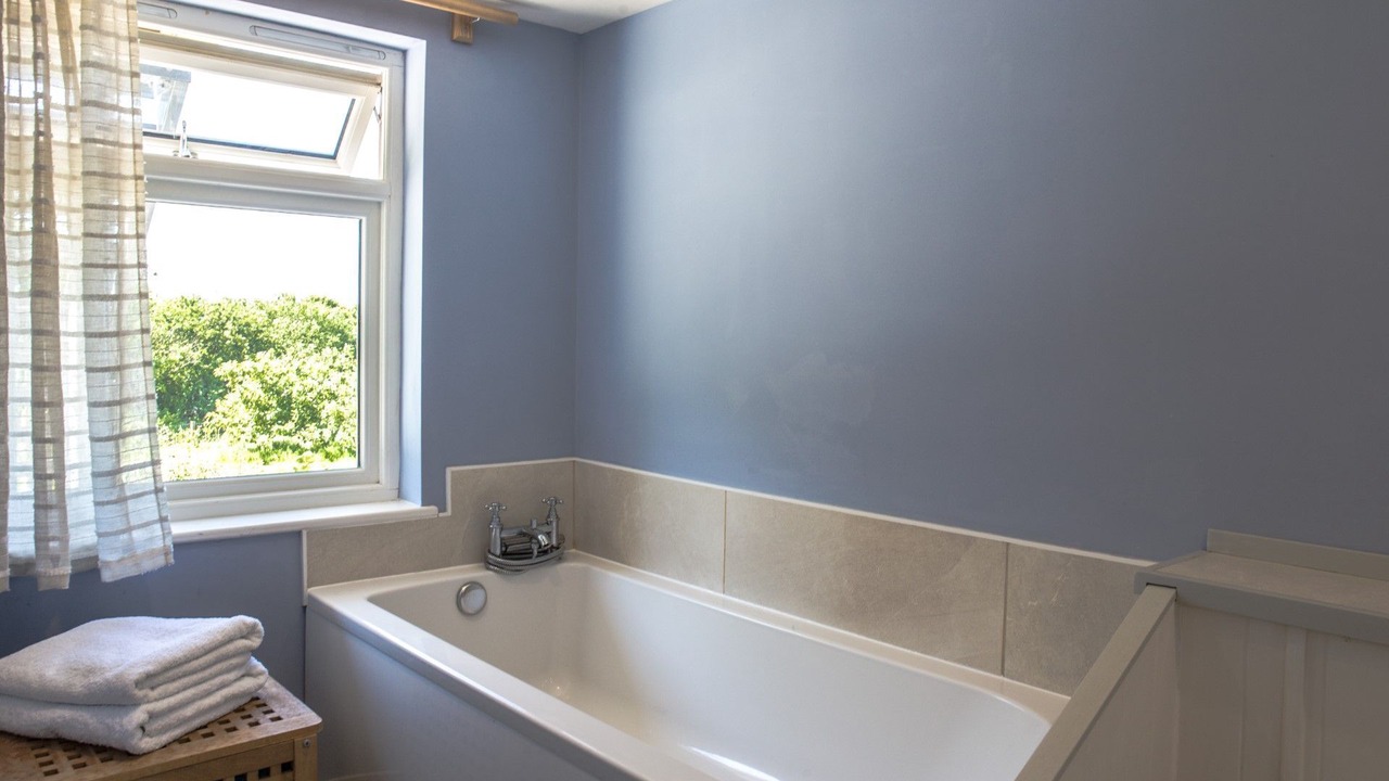 Photo of Bathroom in Hartland