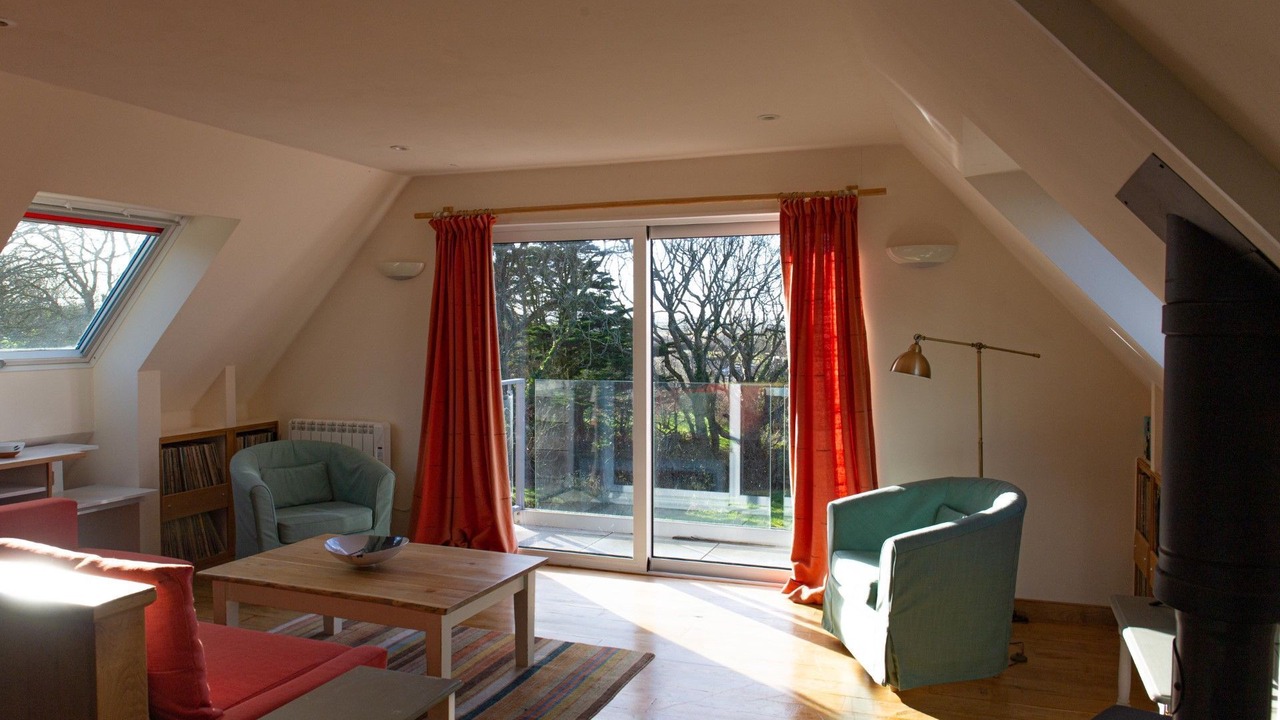 Photo of Livingroom in Hartland