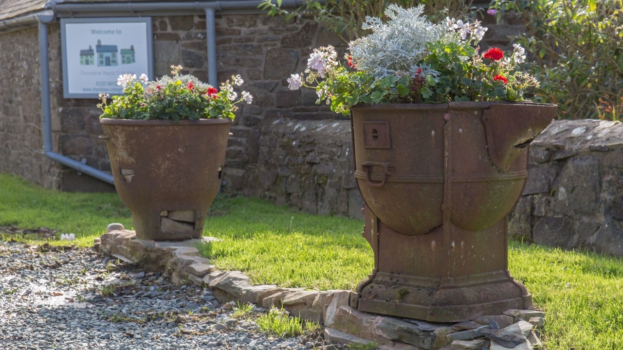 Photo of Outdoor in Hartland