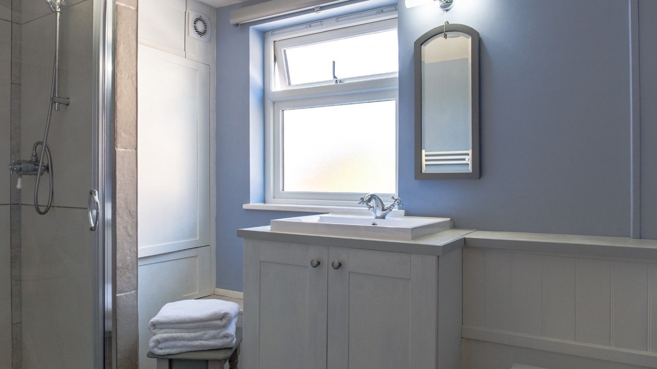 Photo of Bathroom in Hartland