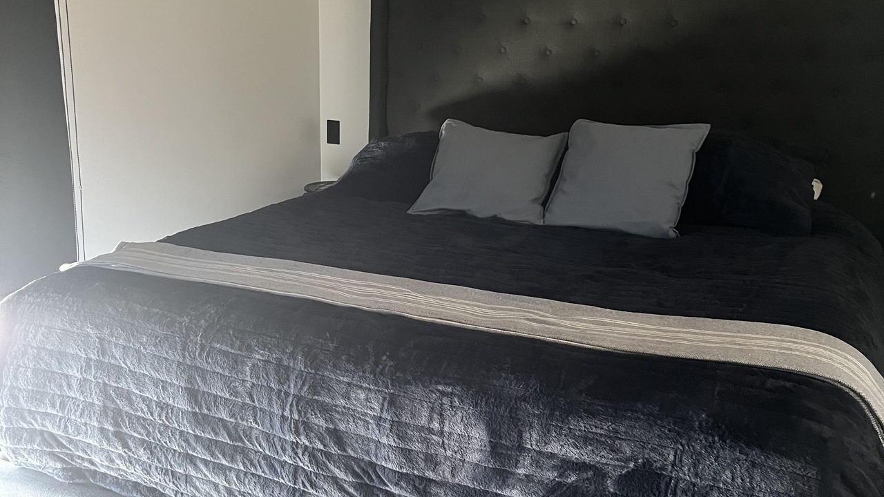 Photo of Bedroom in Onanole