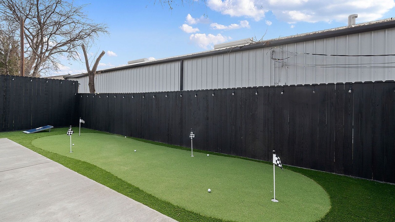 Photo of Outdoor in Fort Worth