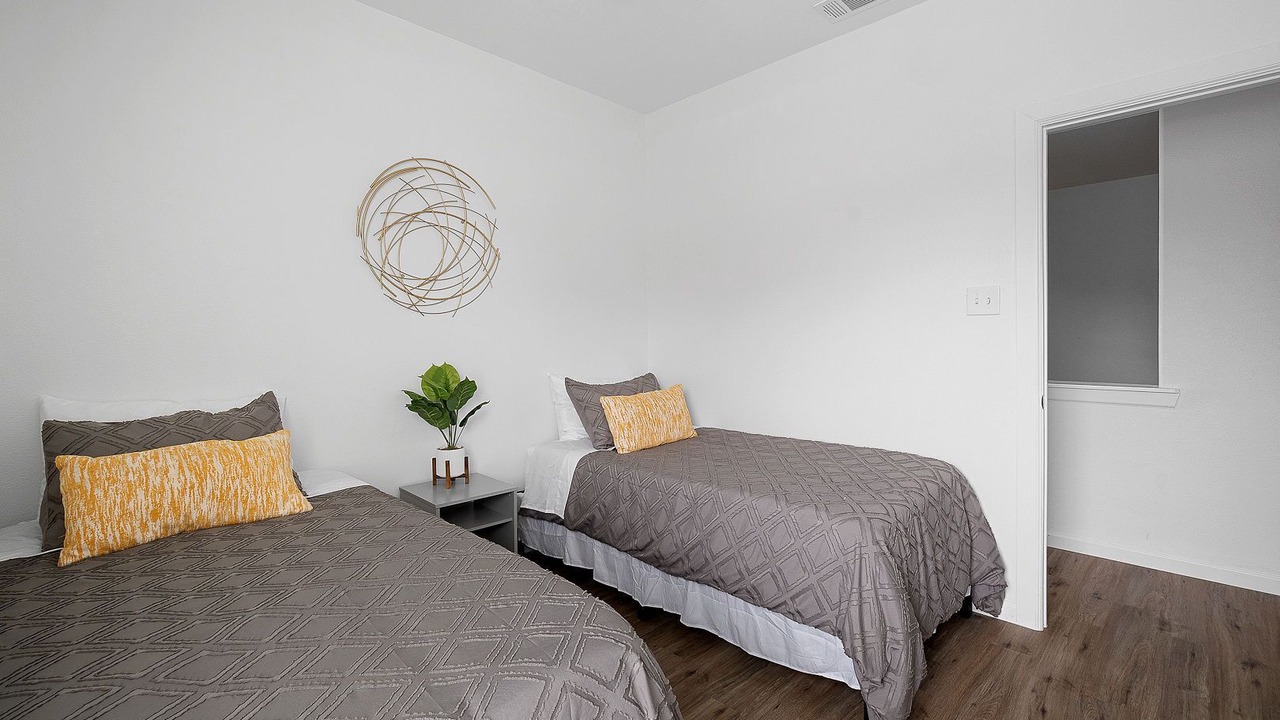 Photo of Bedroom in Fort Worth