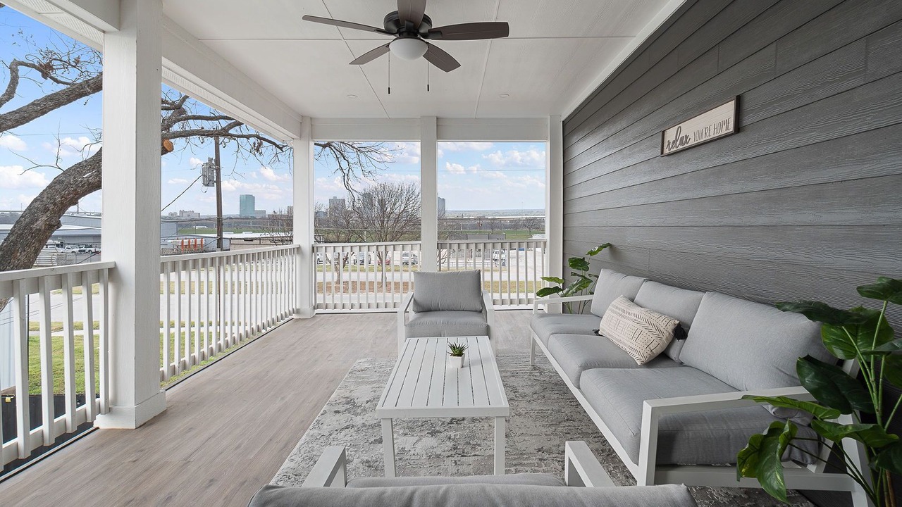 Photo of Outdoor in Fort Worth