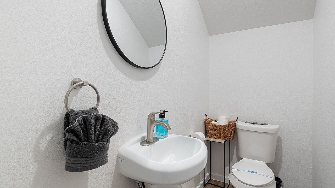 Photo of Bathroom in Fort Worth