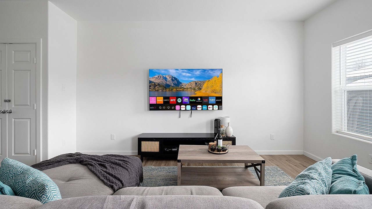 Photo of Livingroom in Fort Worth
