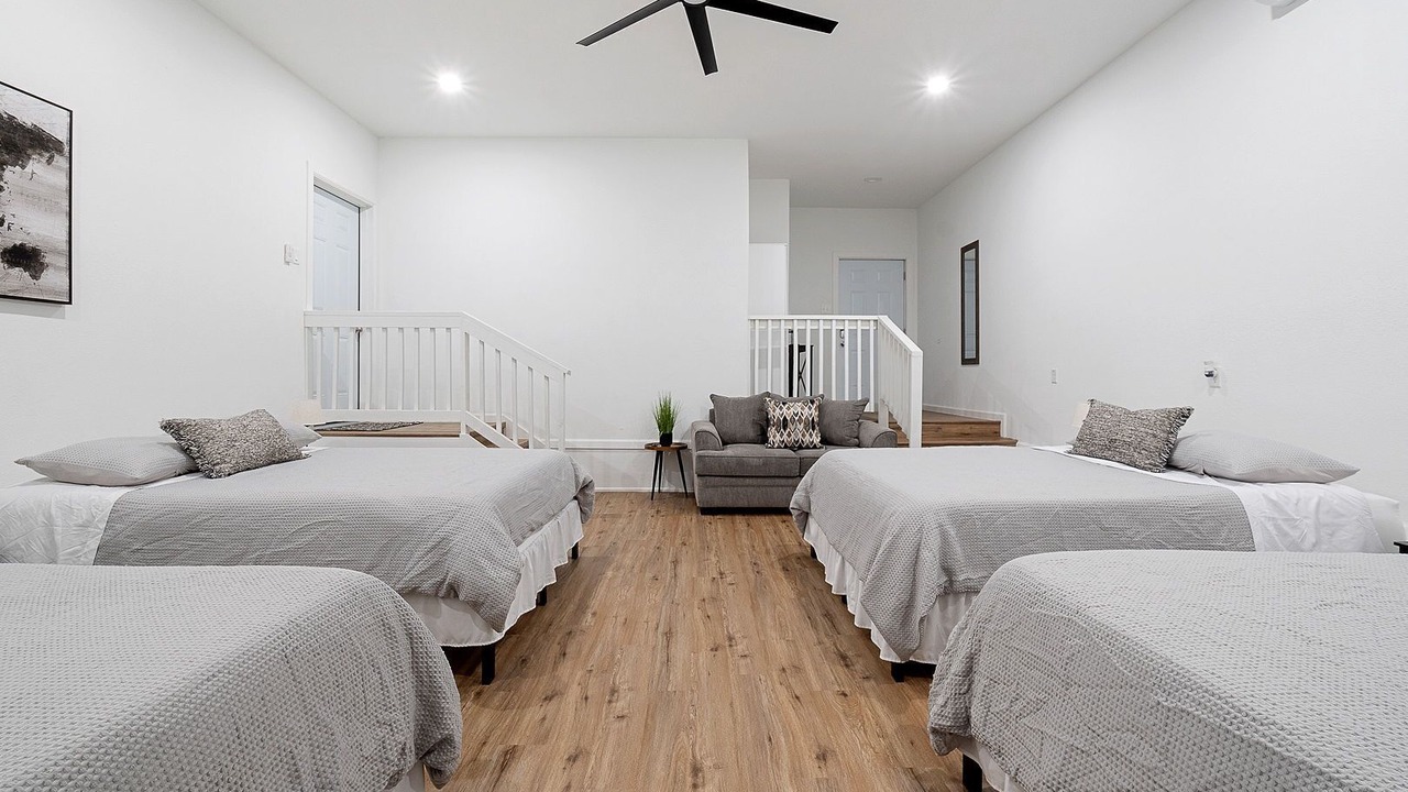 Photo of Bedroom in Fort Worth