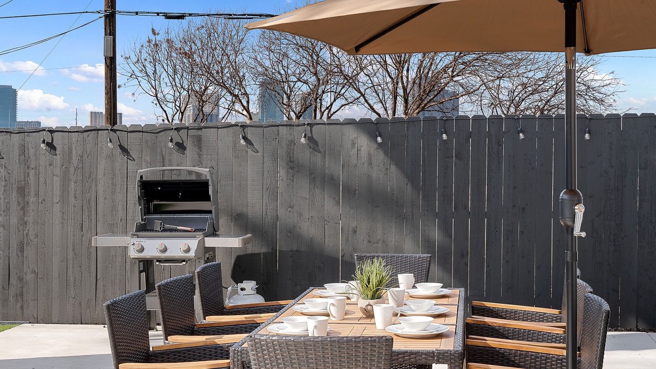 Photo of Outdoor in Fort Worth