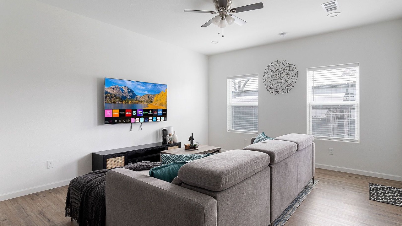 Photo of Livingroom in Fort Worth