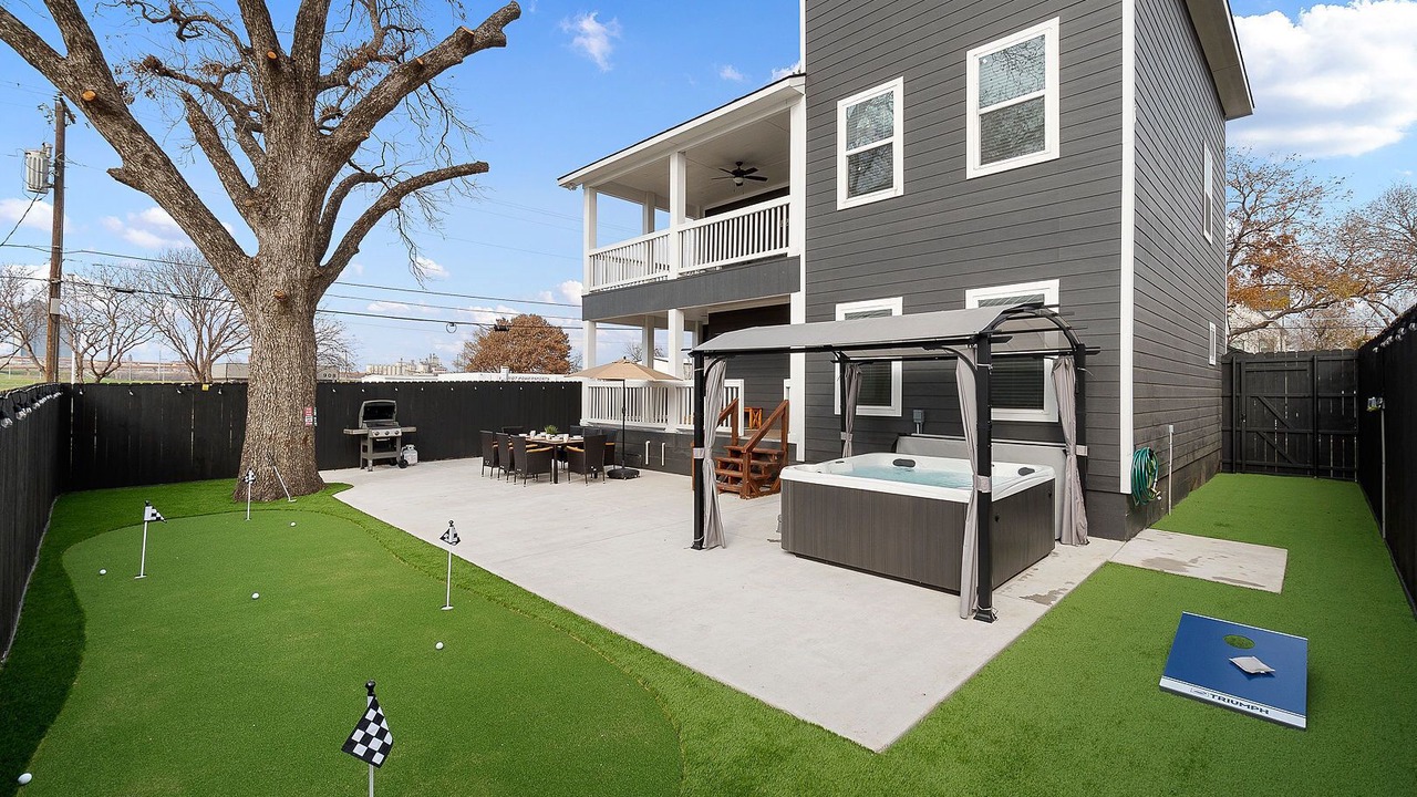 Photo of Outdoor in Fort Worth