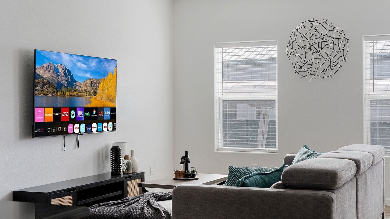 Photo of Livingroom in Fort Worth