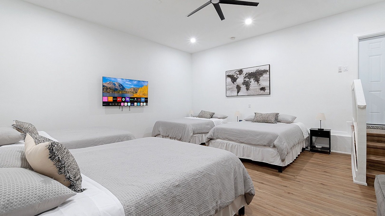 Photo of Bedroom in Fort Worth