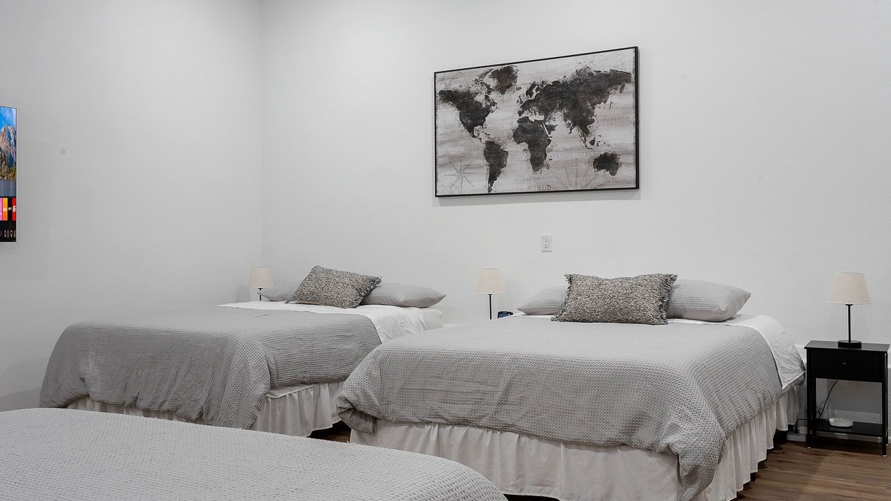 Photo of Bedroom in Fort Worth