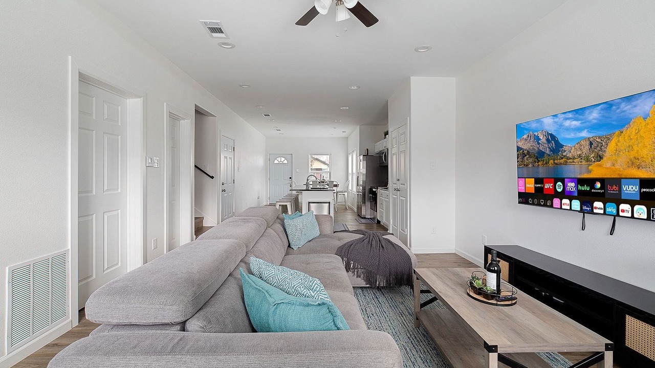 Photo of Livingroom in Fort Worth