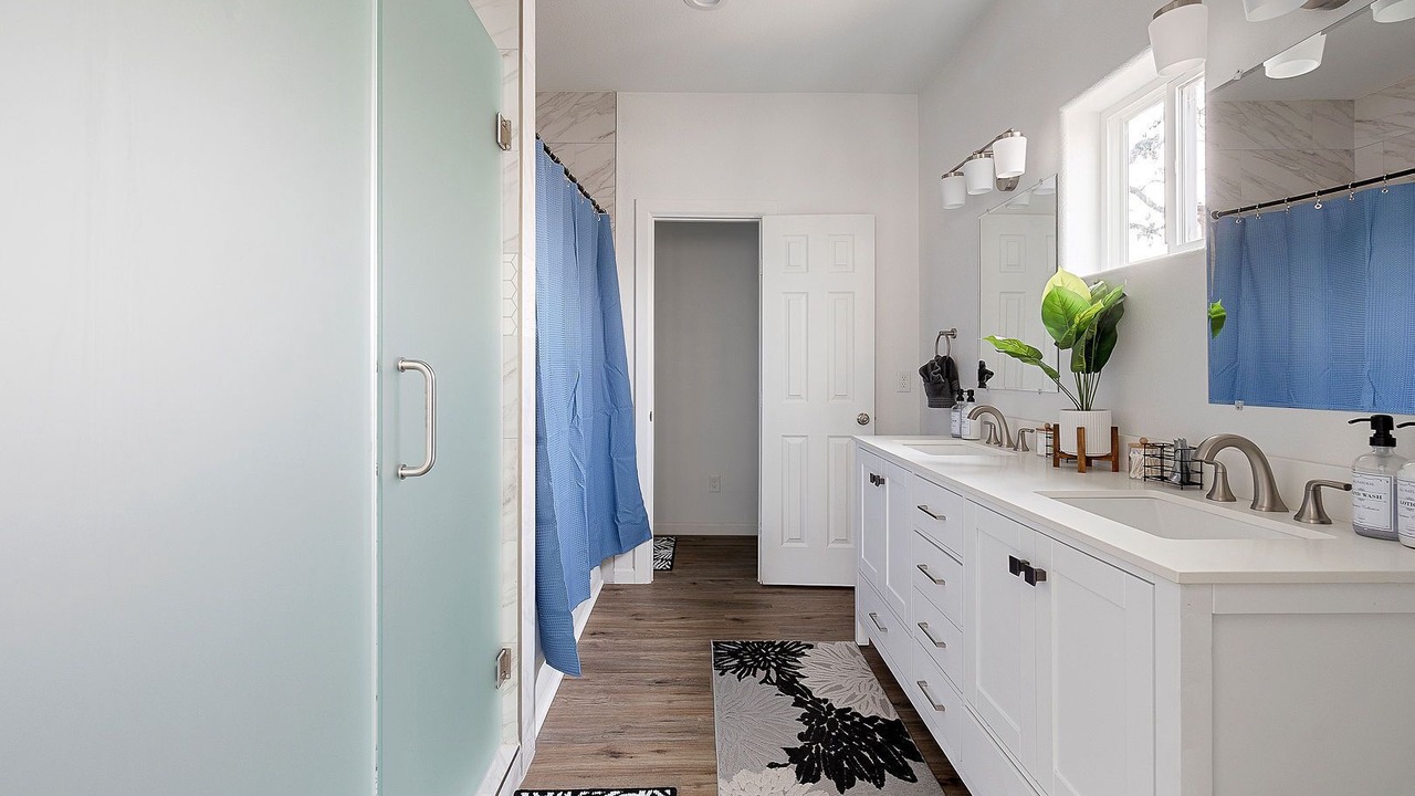 Photo of Bathroom in Fort Worth