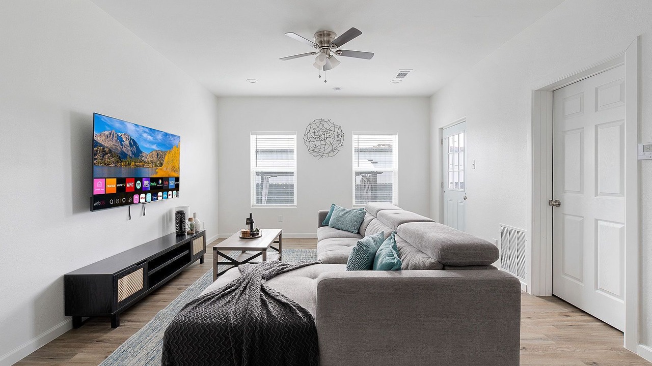 Photo of Livingroom in Fort Worth