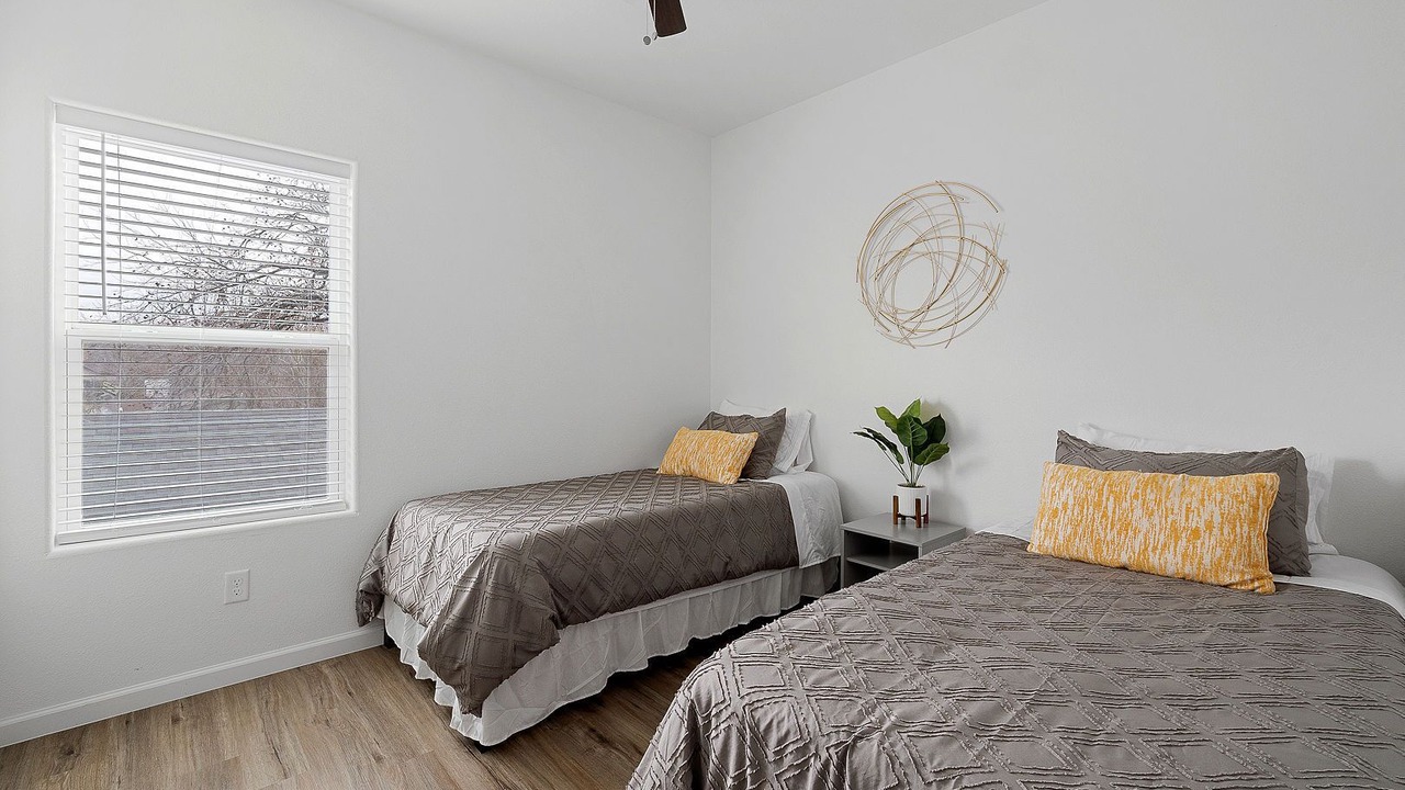 Photo of Bedroom in Fort Worth