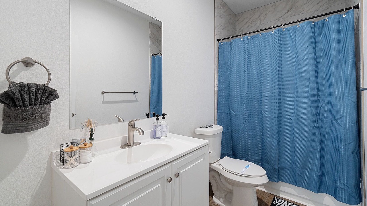 Photo of Bathroom in Fort Worth