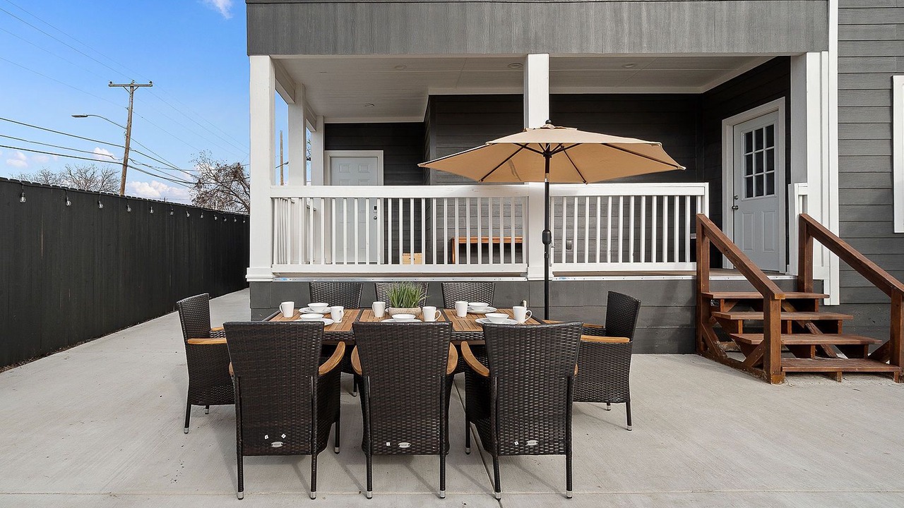 Photo of Outdoor in Fort Worth