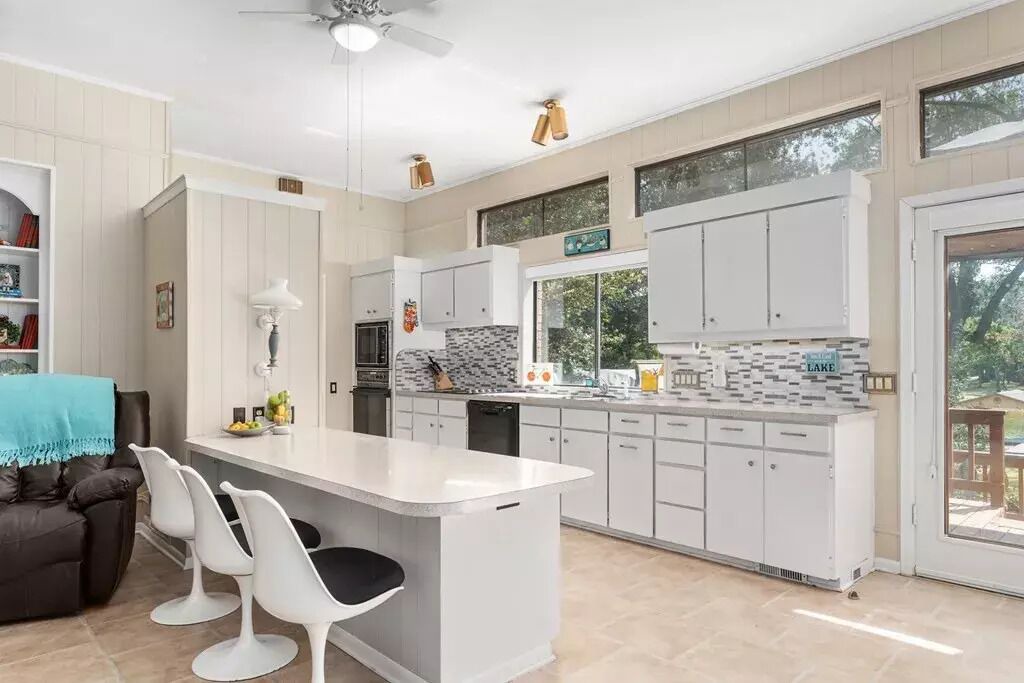 Photo of Kitchen in Leisure Land