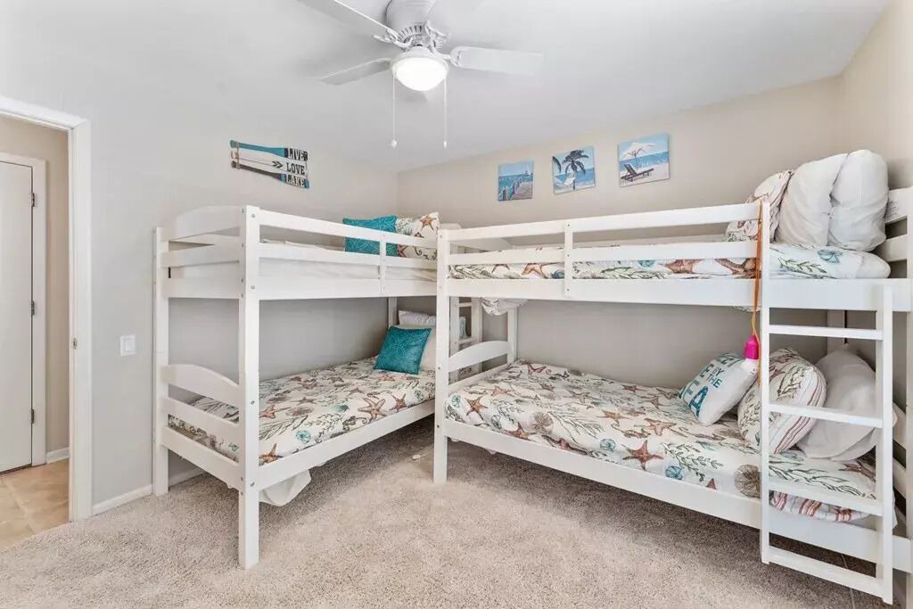 Photo of Bedroom in Leisure Land