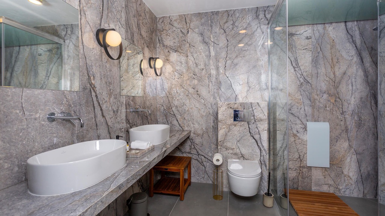 Photo of Bathroom in Lukovo