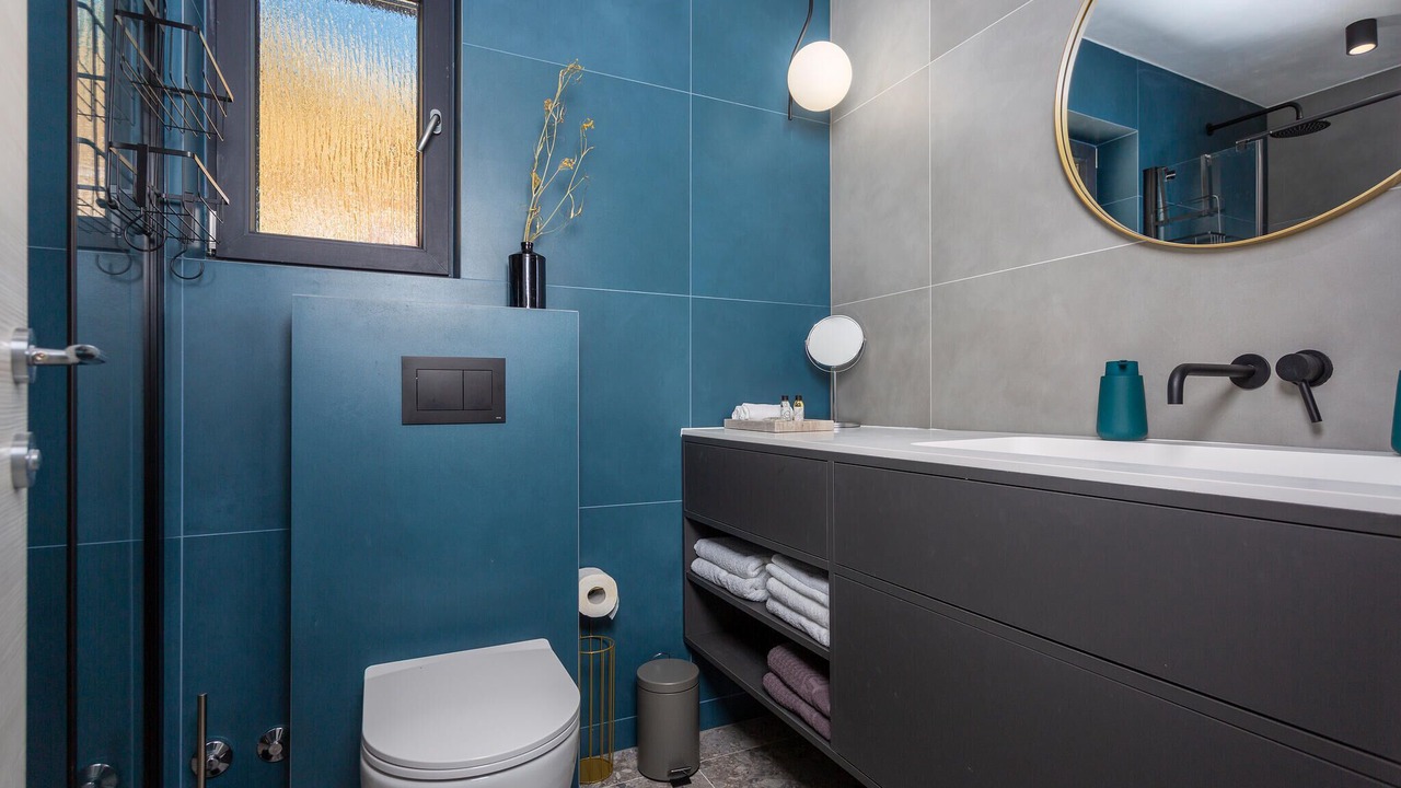 Photo of Bathroom in Lukovo