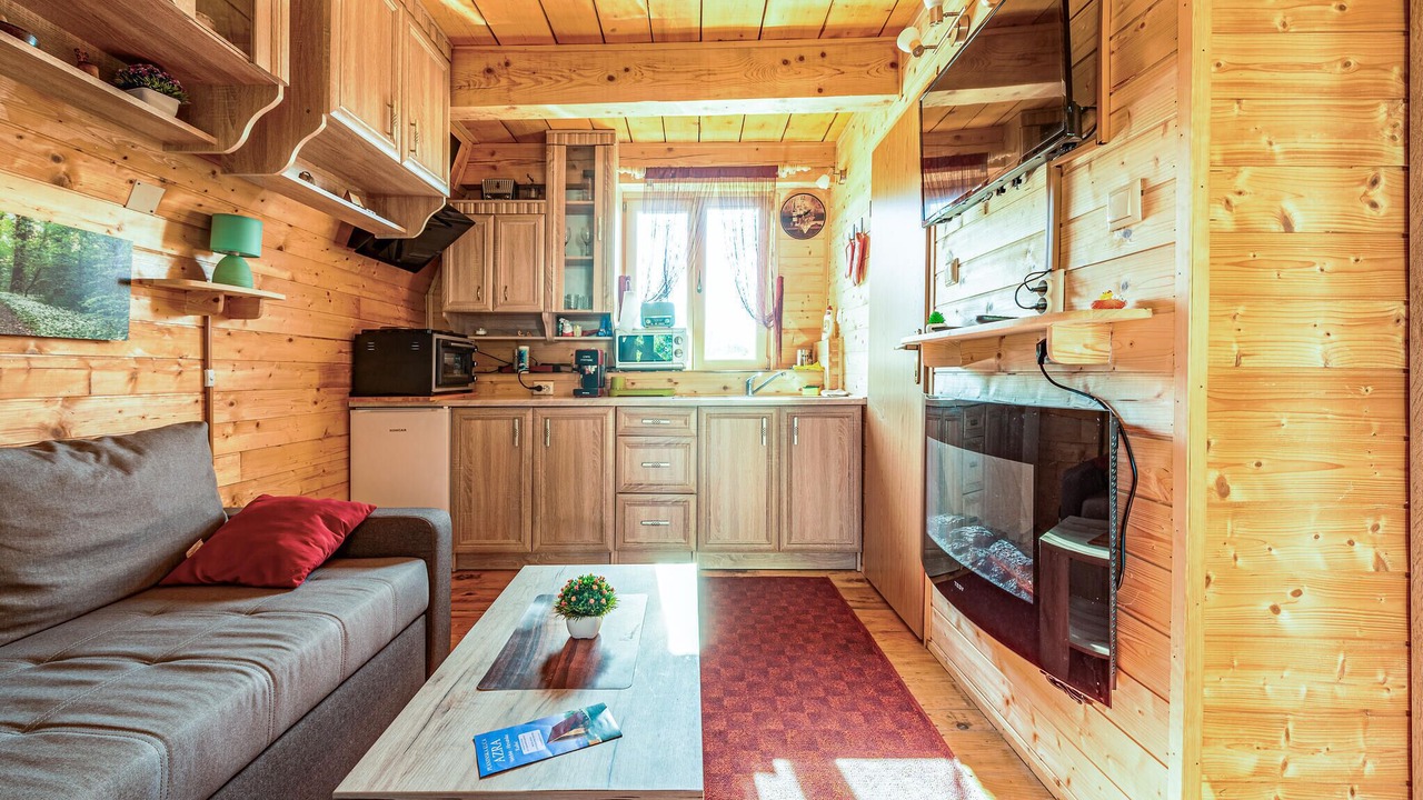 Photo of Bedroom in Lovinac