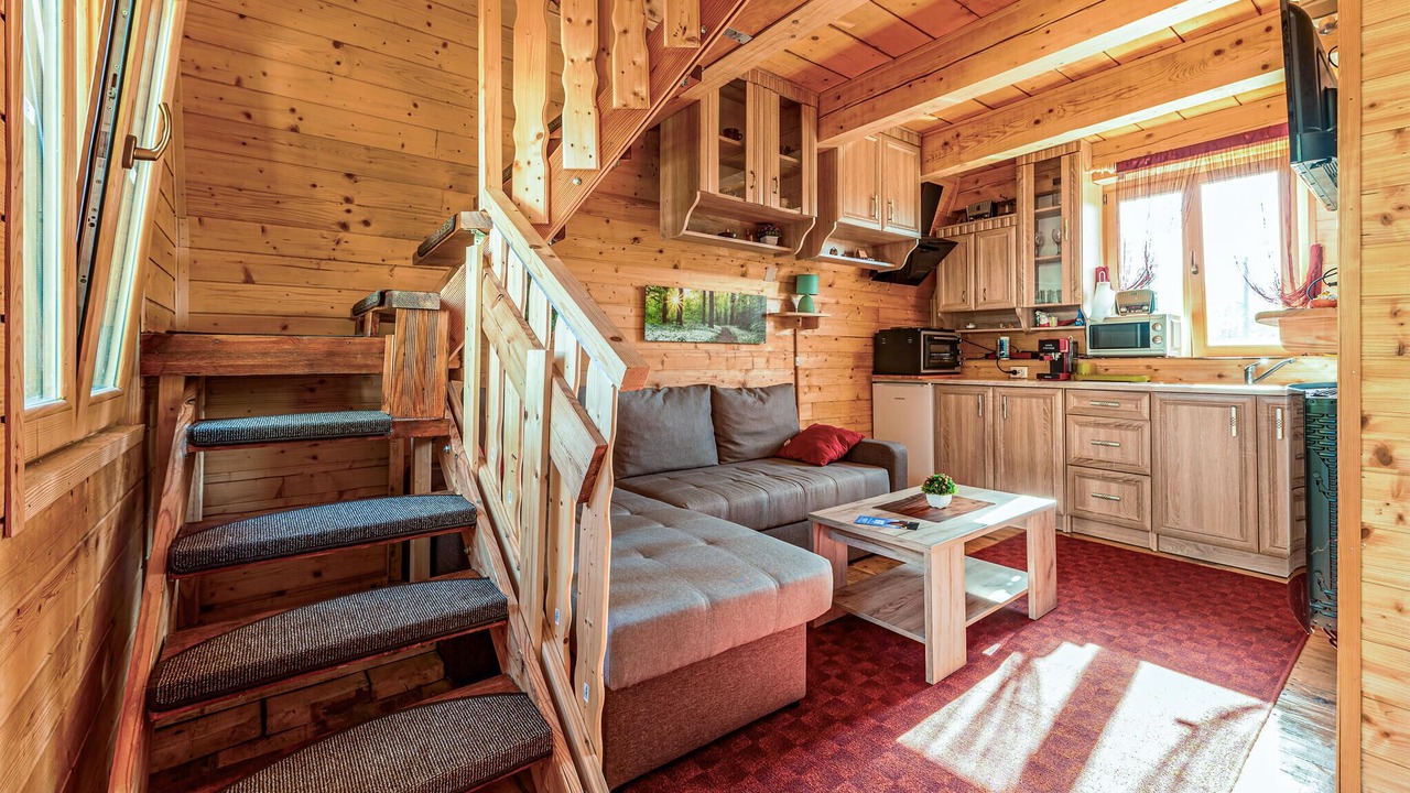Photo of Bedroom in Lovinac