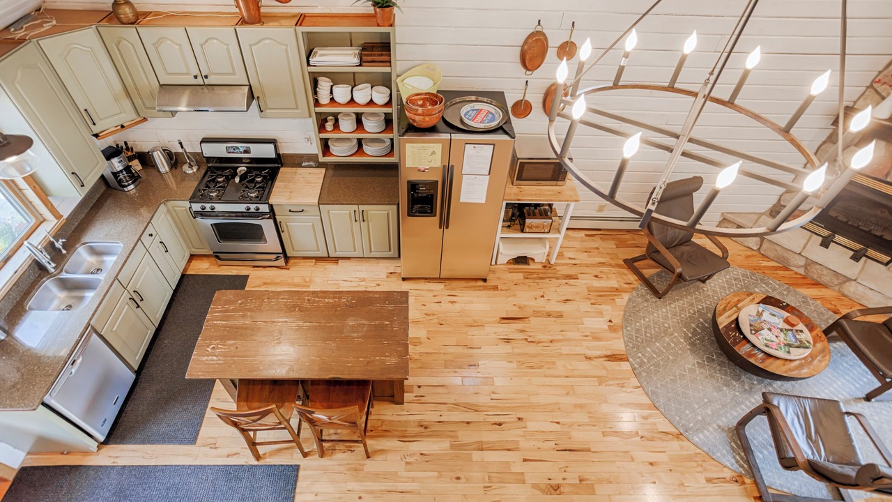 Photo of Kitchen in Valois
