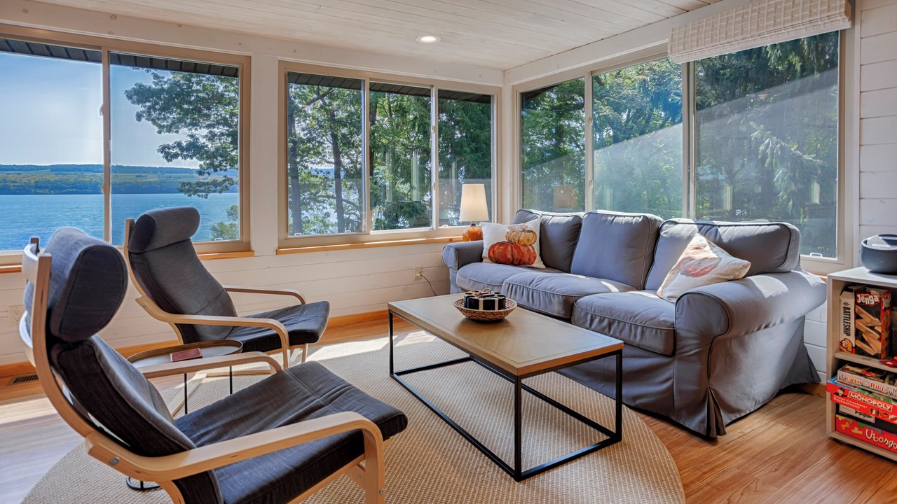 Photo of Livingroom in Valois