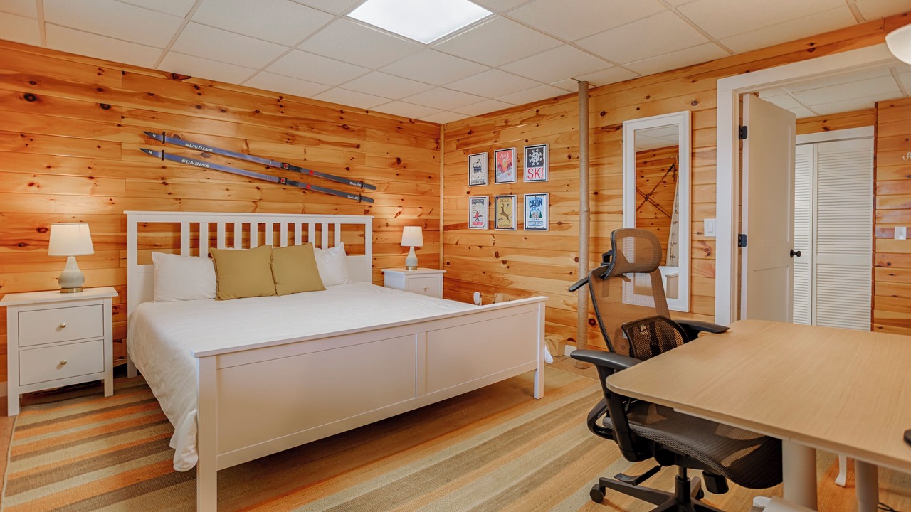 Photo of Bedroom in Valois