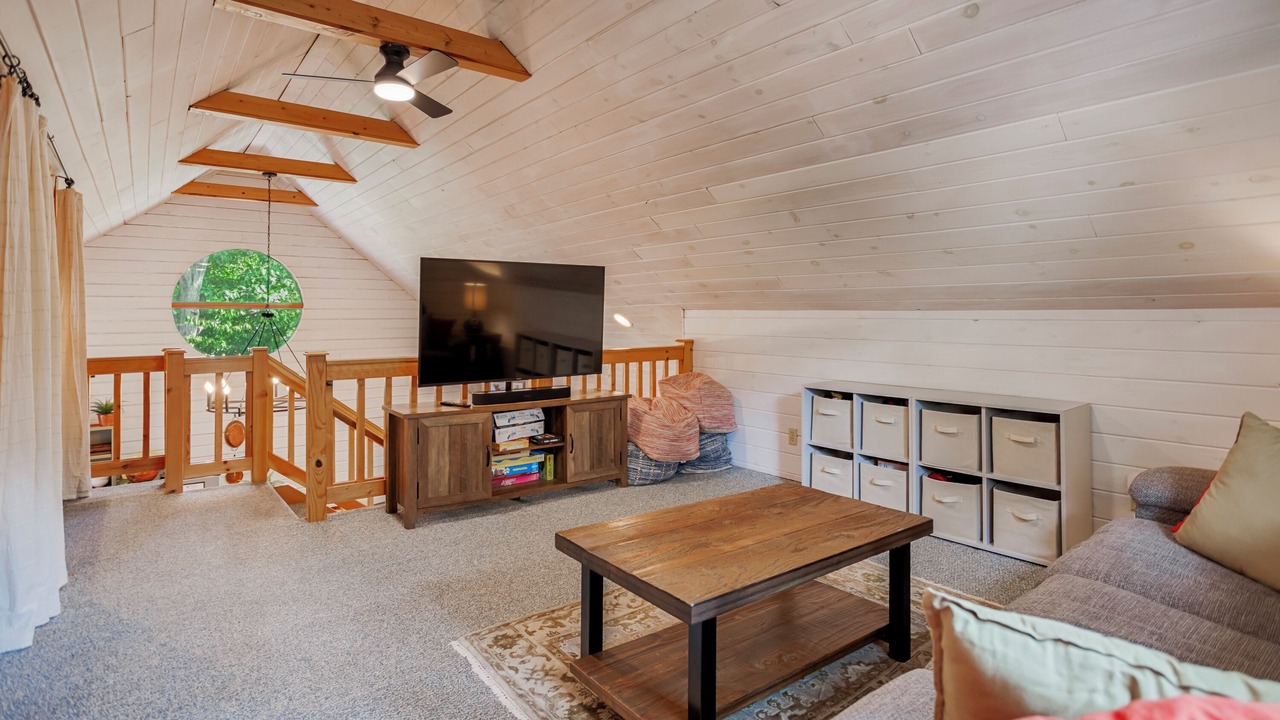 Photo of Livingroom in Valois