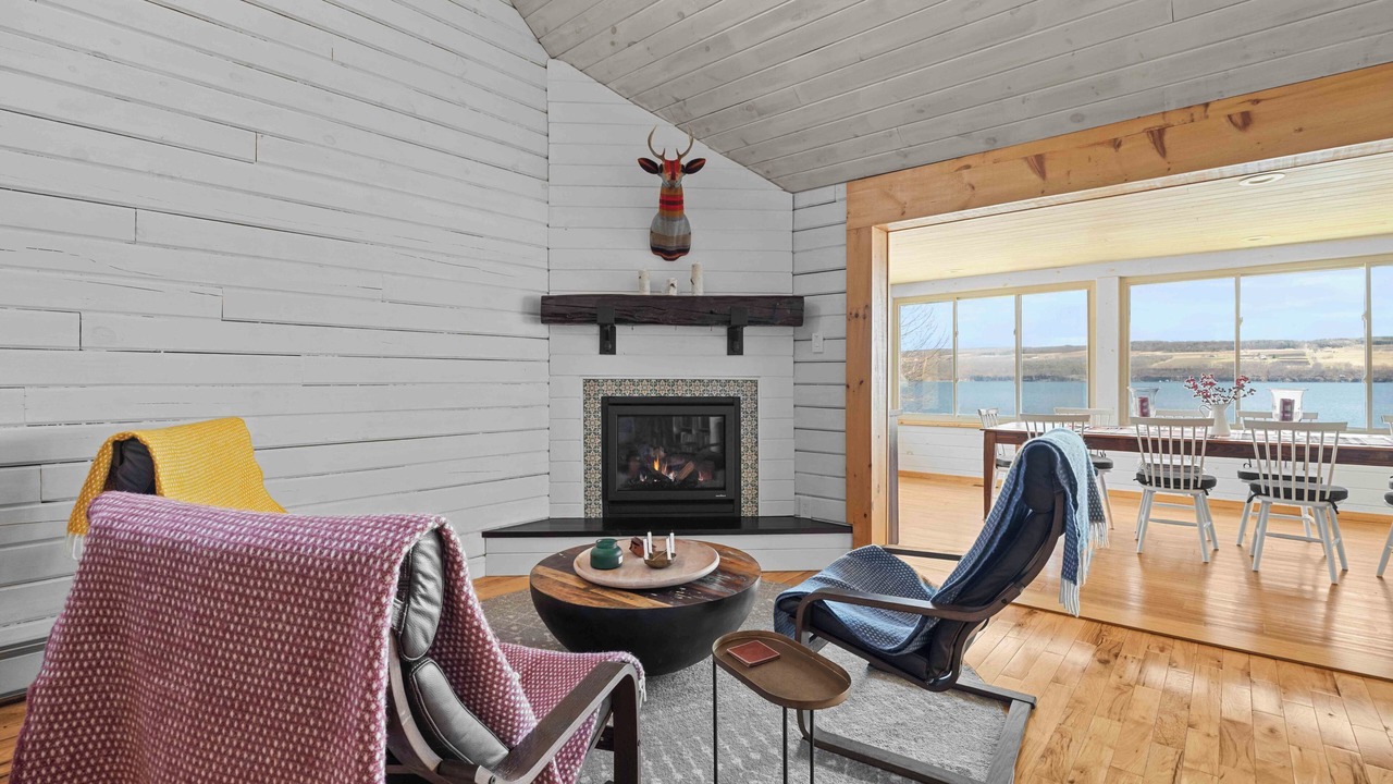 Photo of Livingroom in Valois