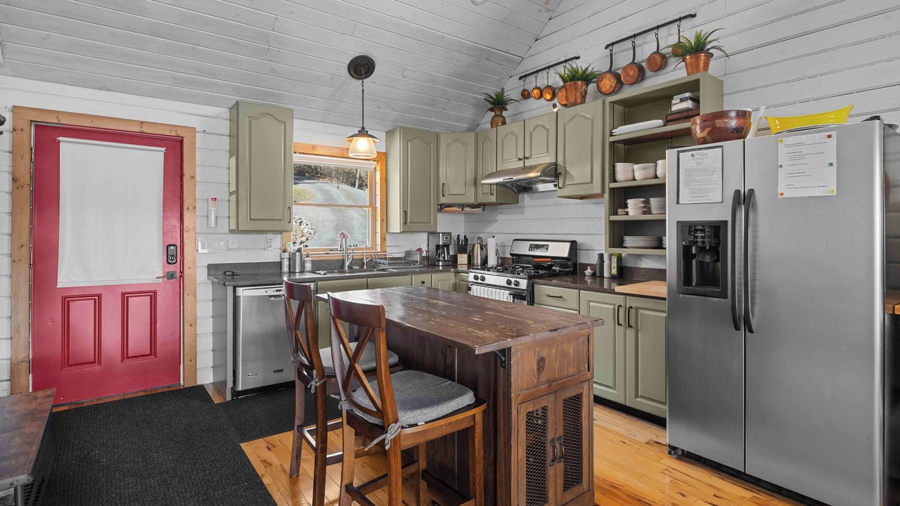 Photo of Kitchen in Valois