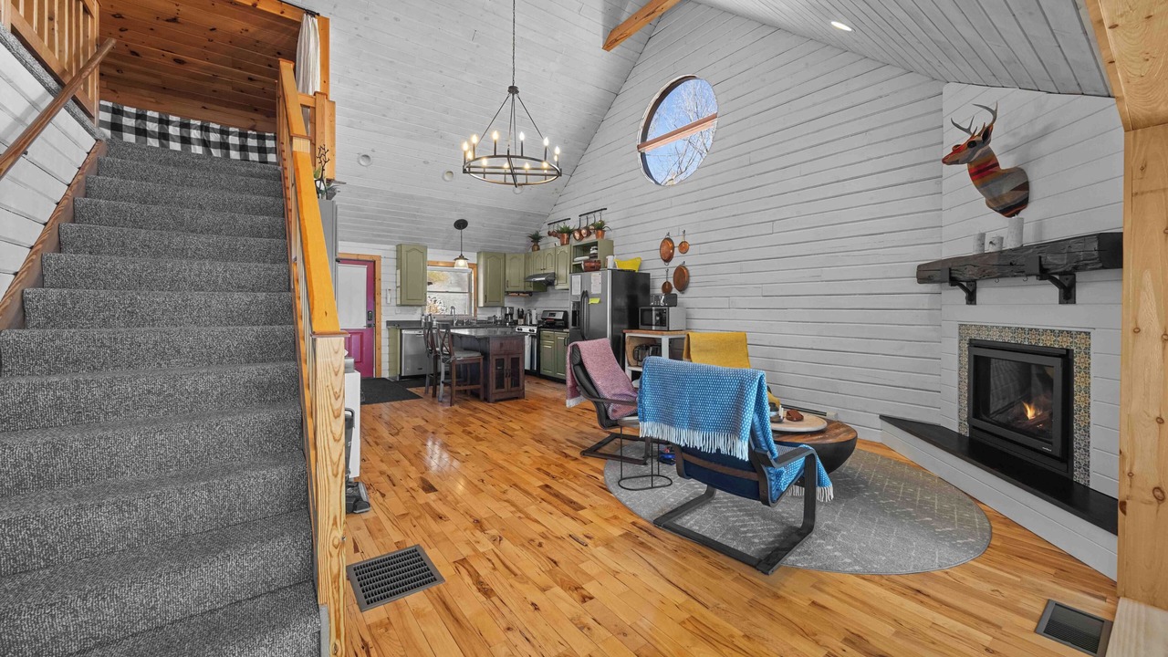 Photo of Livingroom in Valois