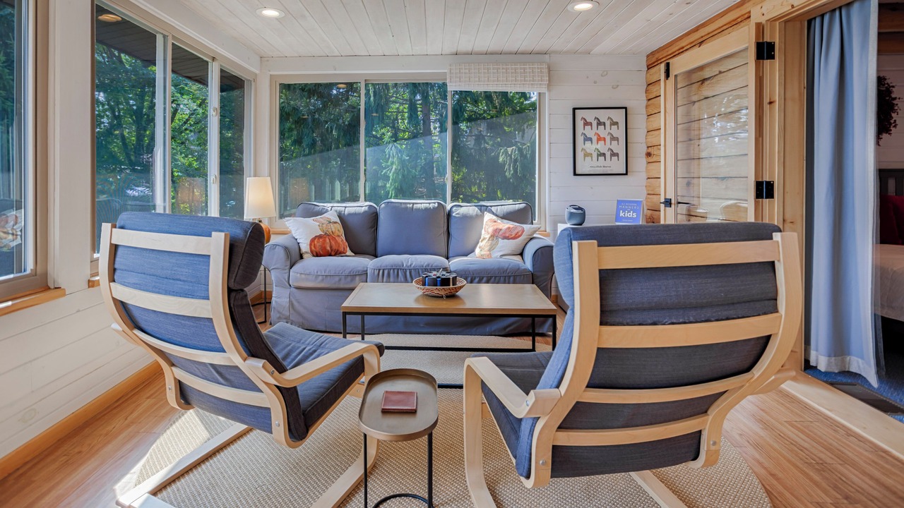Photo of Livingroom in Valois