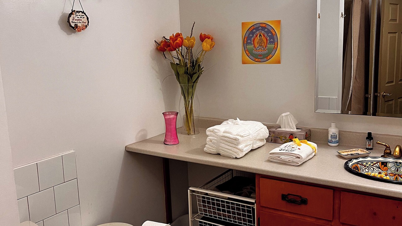 Photo of Bathroom in Elizabethtown-Kitley