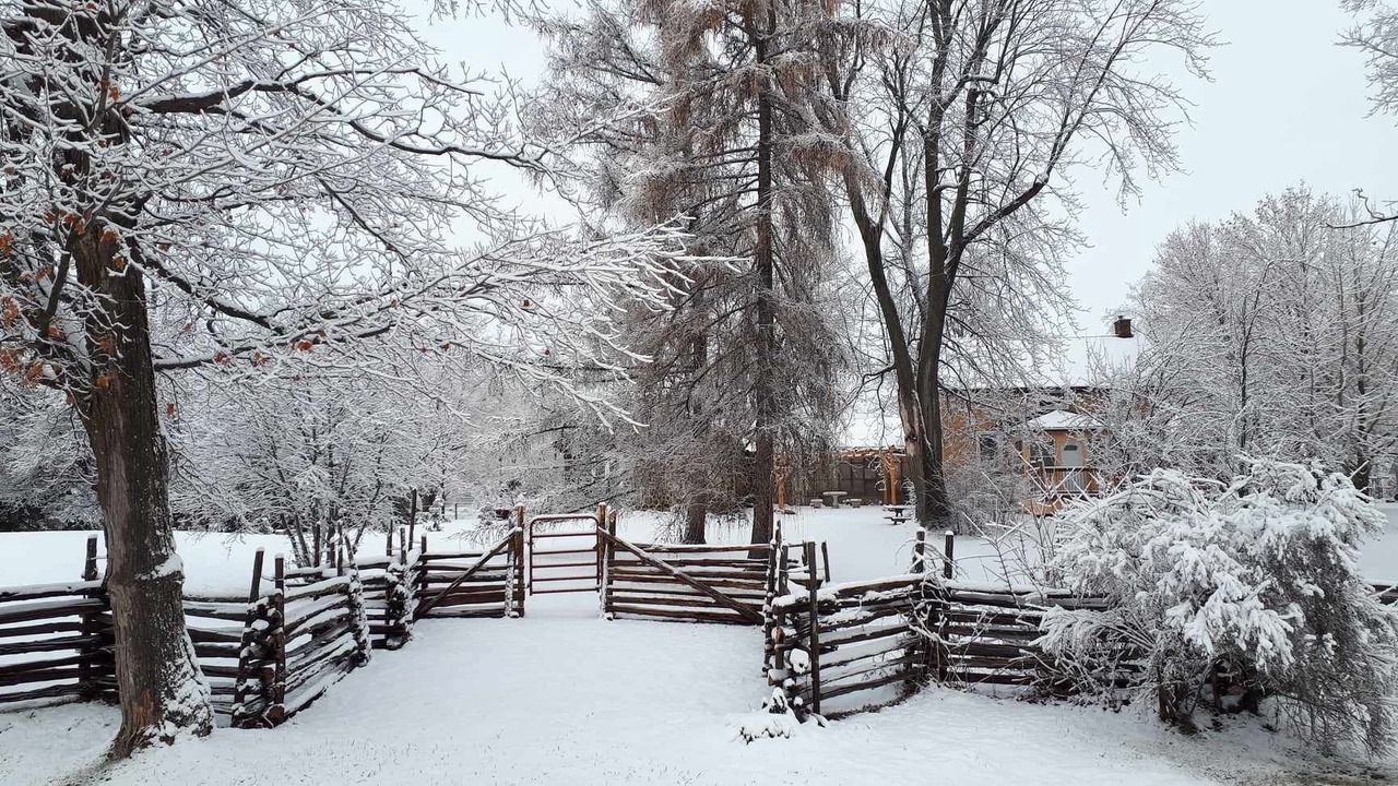 Photo of Outdoor in Elizabethtown-Kitley