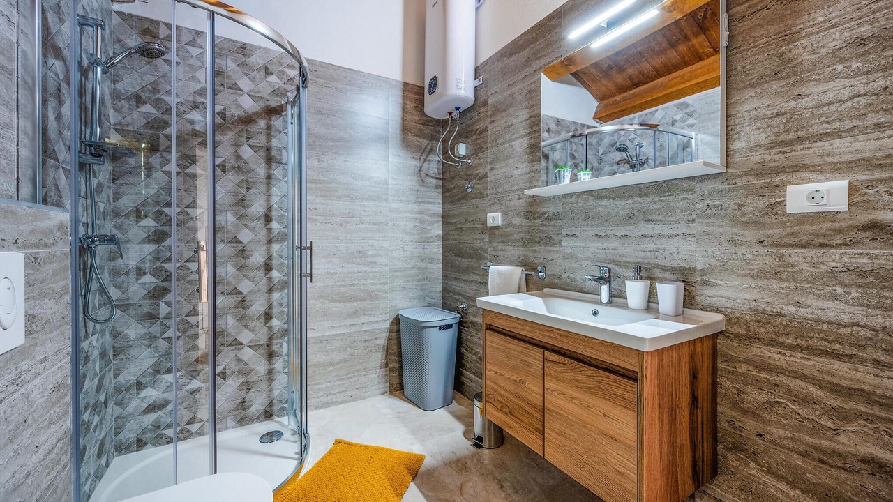 Photo of Bathroom in Jursici