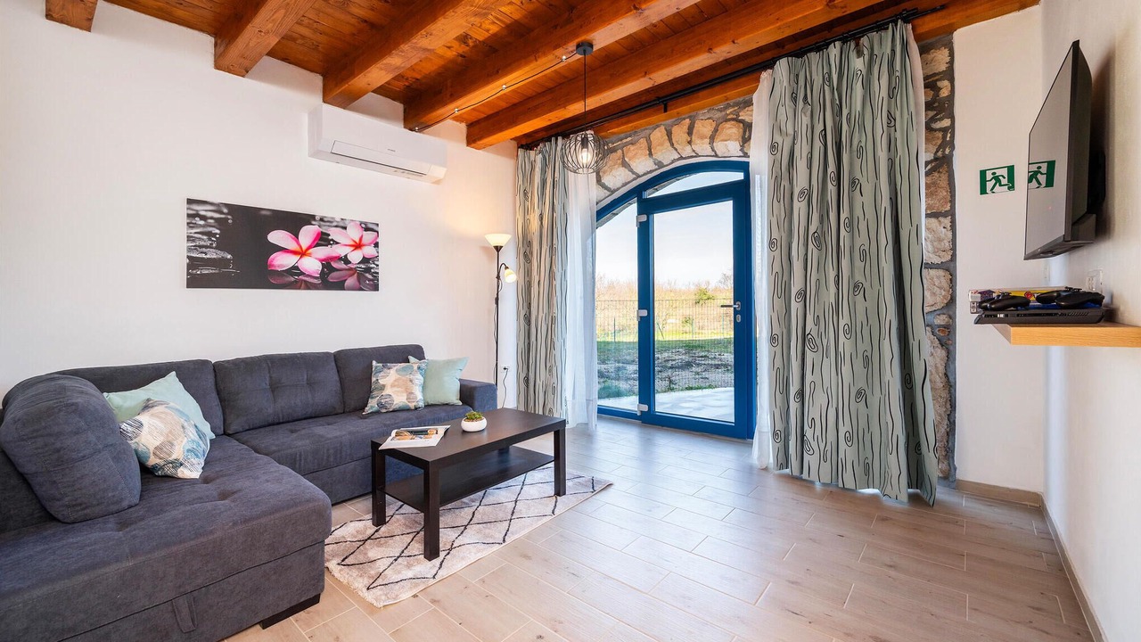 Photo of Bedroom in Jursici