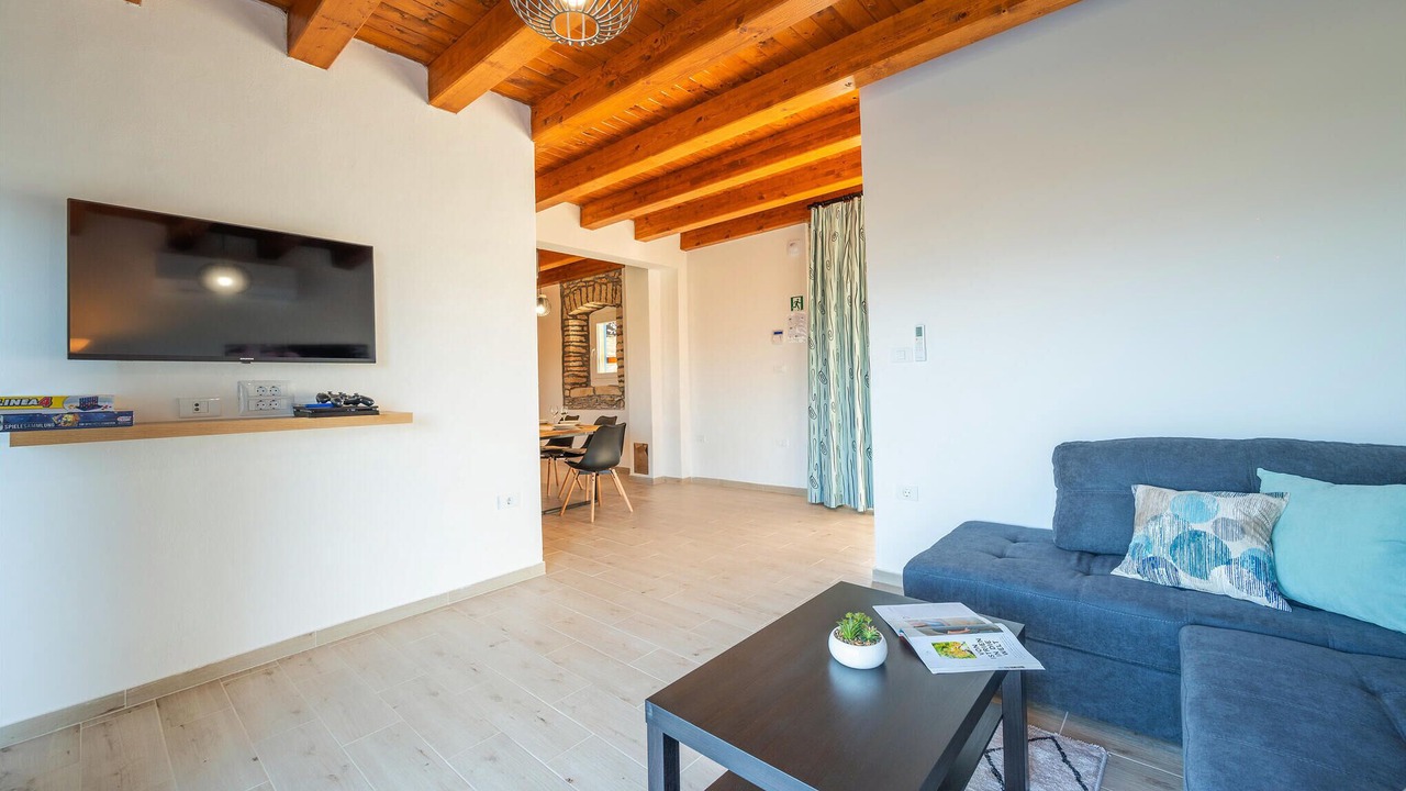 Photo of Bedroom in Jursici