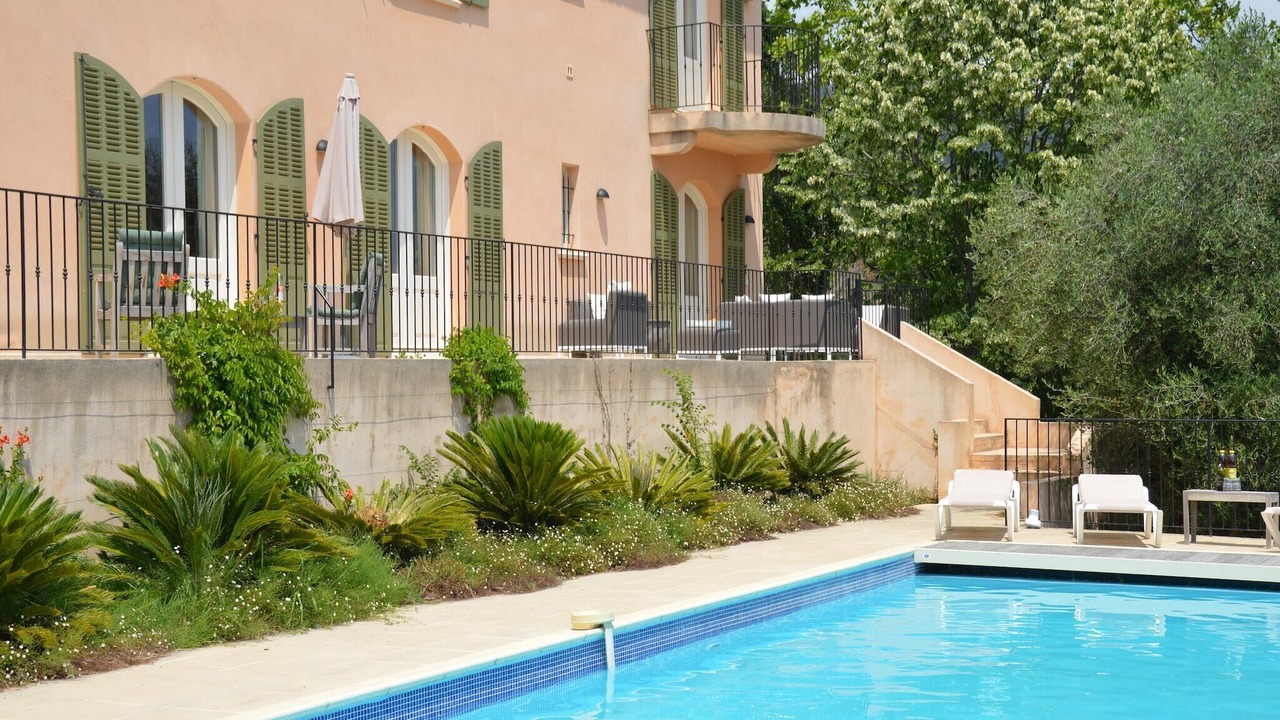 Photo of Outdoor in Cabris