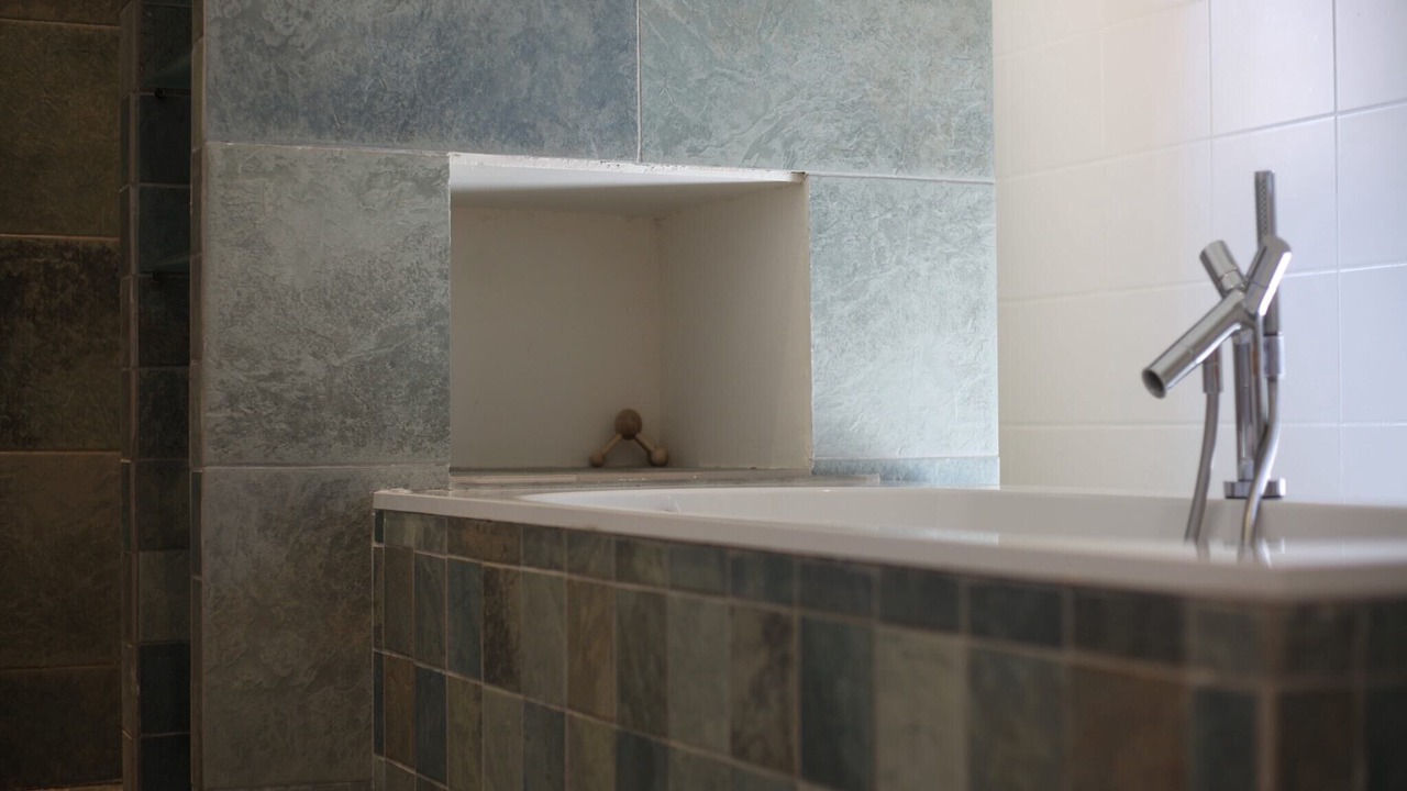 Photo of Bathroom in Cabris